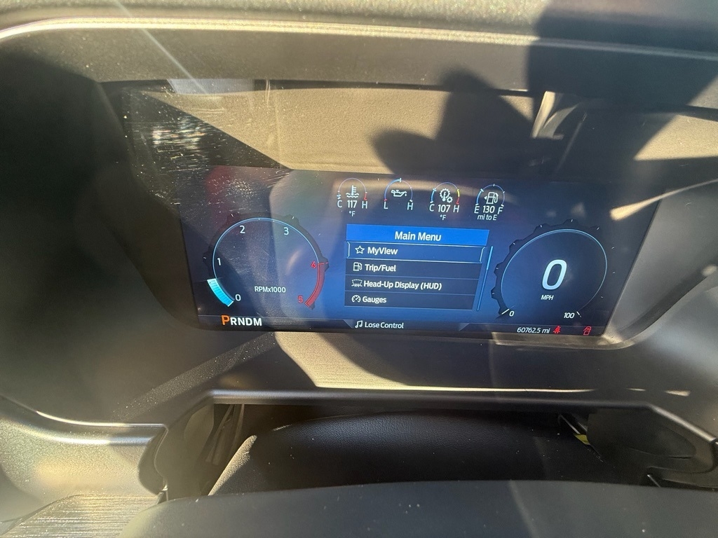 Ford F-250 SD XL Crew Cab 4WD 2023