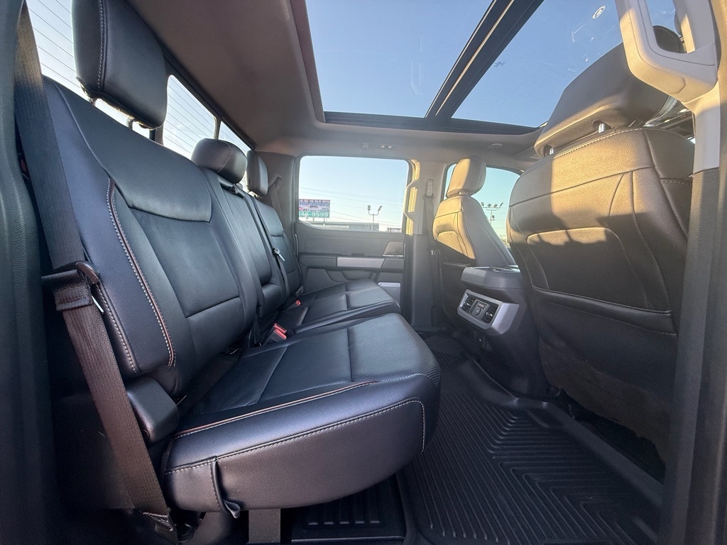 Ford F-250 SD XL Crew Cab 4WD 2023