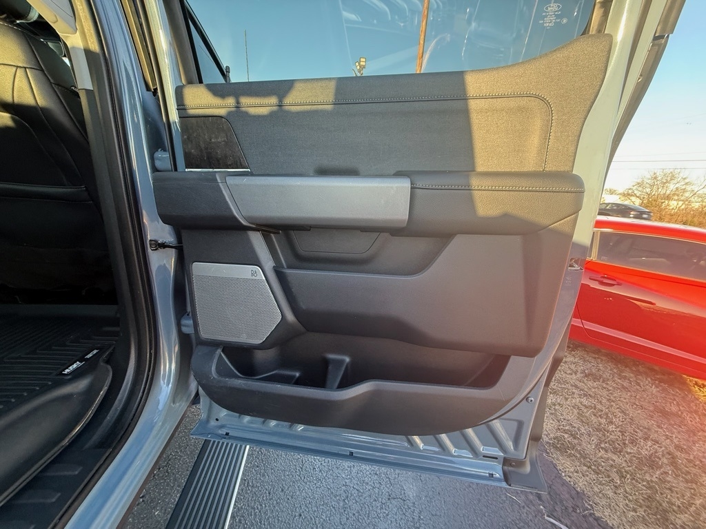 Ford F-250 SD XL Crew Cab 4WD 2023