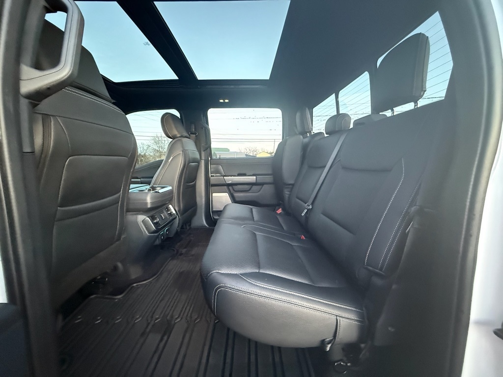 Ford F-150 XLT SuperCrew 5.5-ft. Bed 4WD 2023