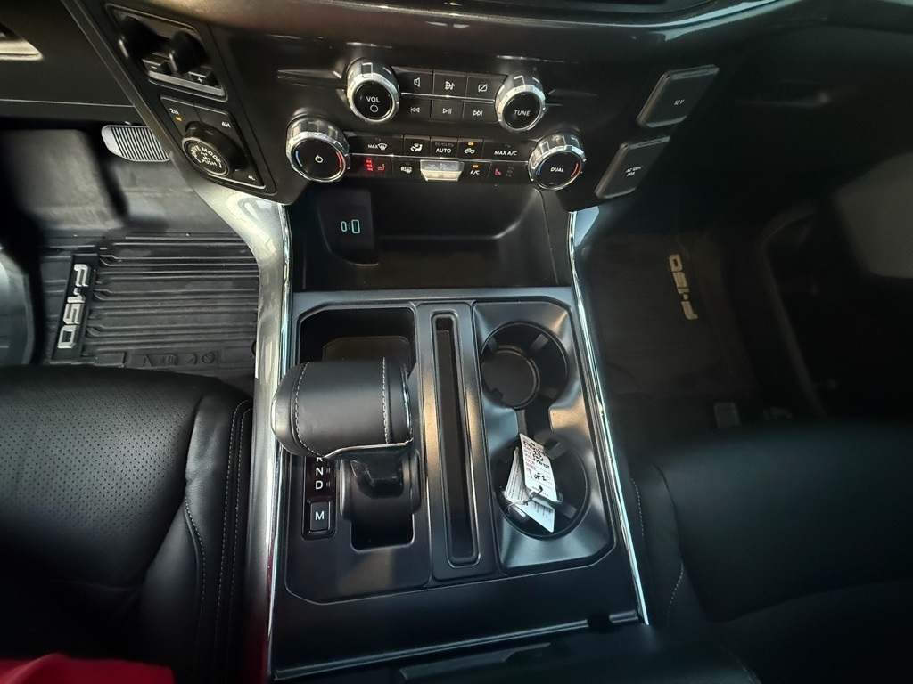 Ford F-150 XLT SuperCrew 5.5-ft. Bed 4WD 2023