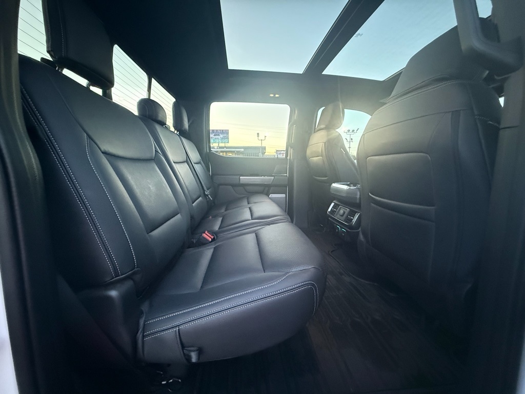 Ford F-150 XLT SuperCrew 5.5-ft. Bed 4WD 2023