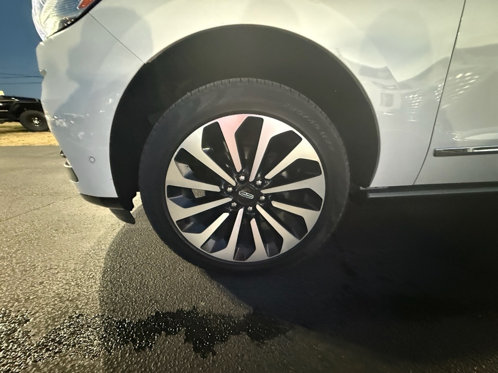 Lincoln Navigator L Reserve 2024