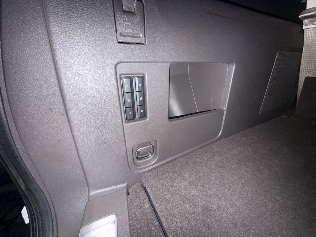 Lincoln Navigator L Reserve 2024