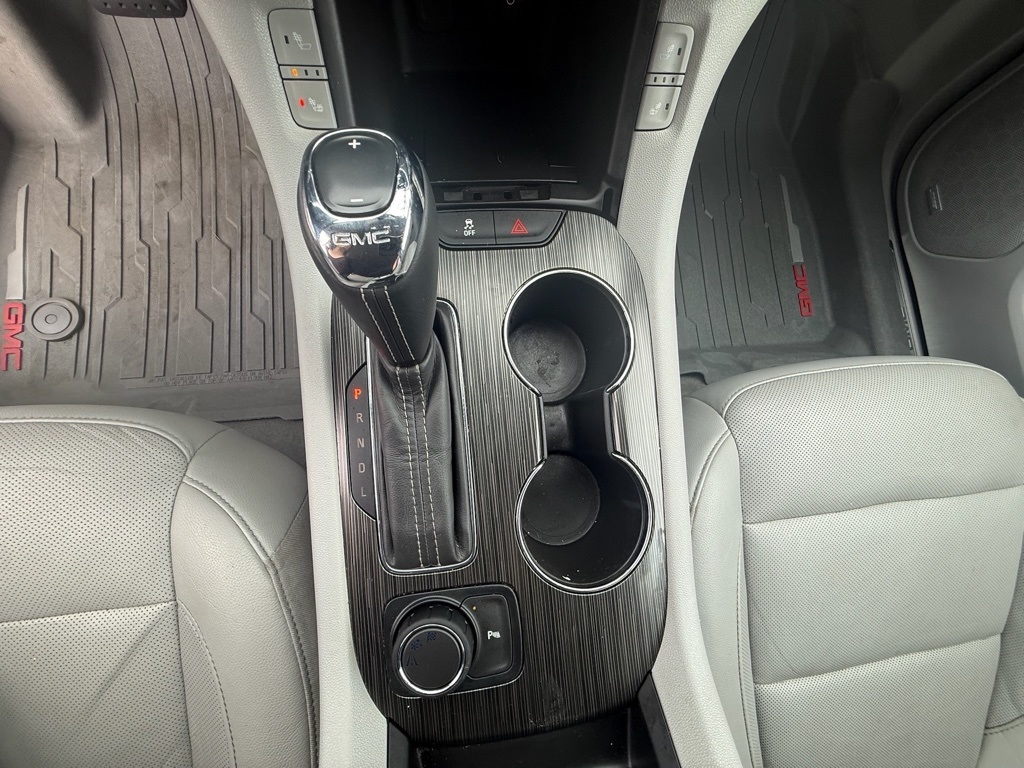 GMC Acadia SLT-1 FWD 2019