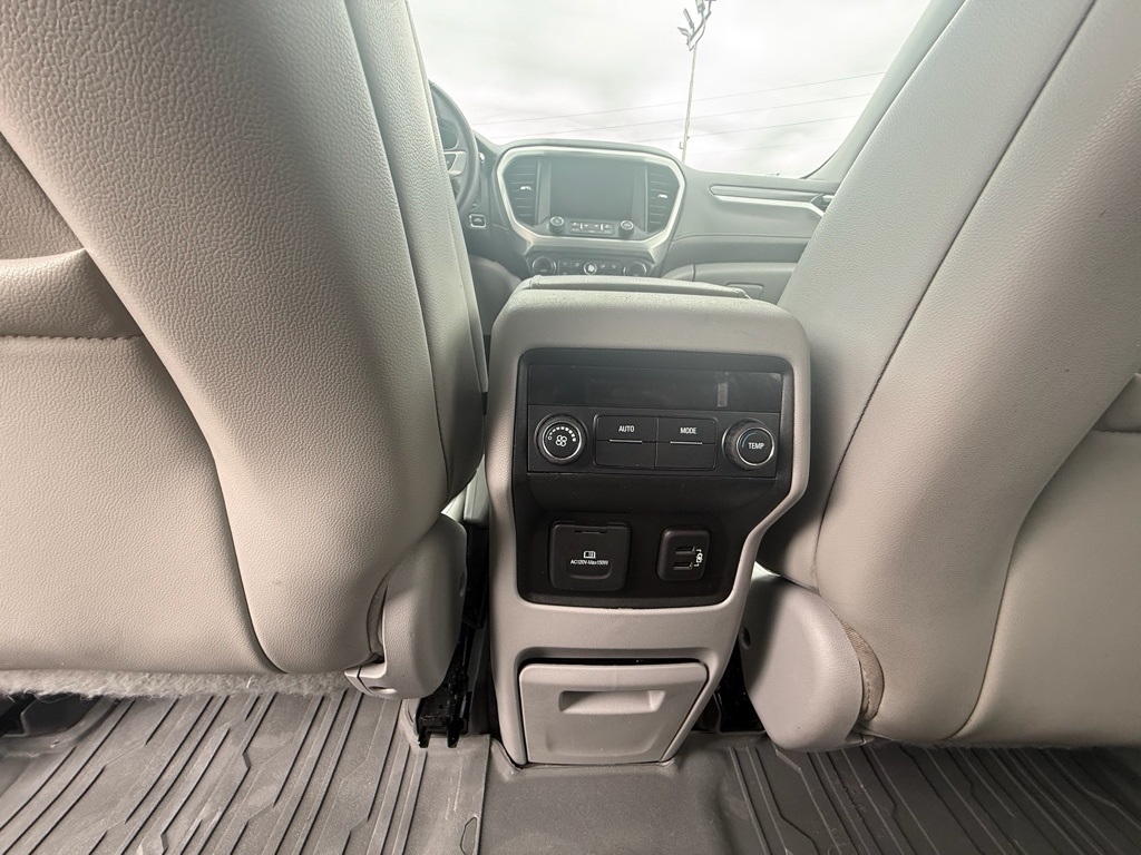 GMC Acadia SLT-1 FWD 2019