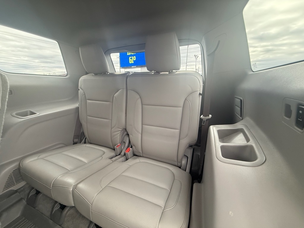 GMC Acadia SLT-1 FWD 2019