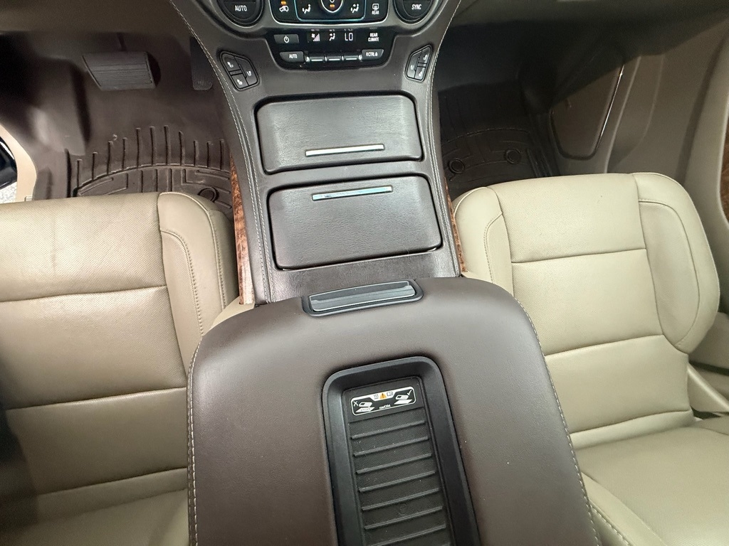 Chevrolet Tahoe Premier 4WD 2019