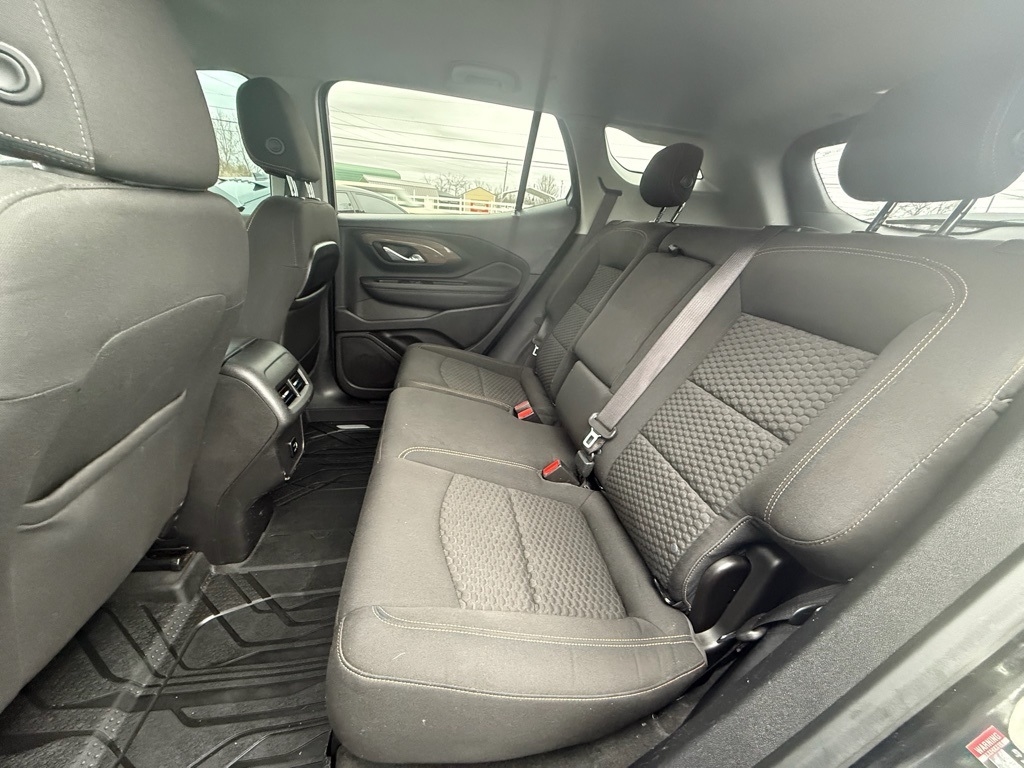 GMC Terrain SLE 2018