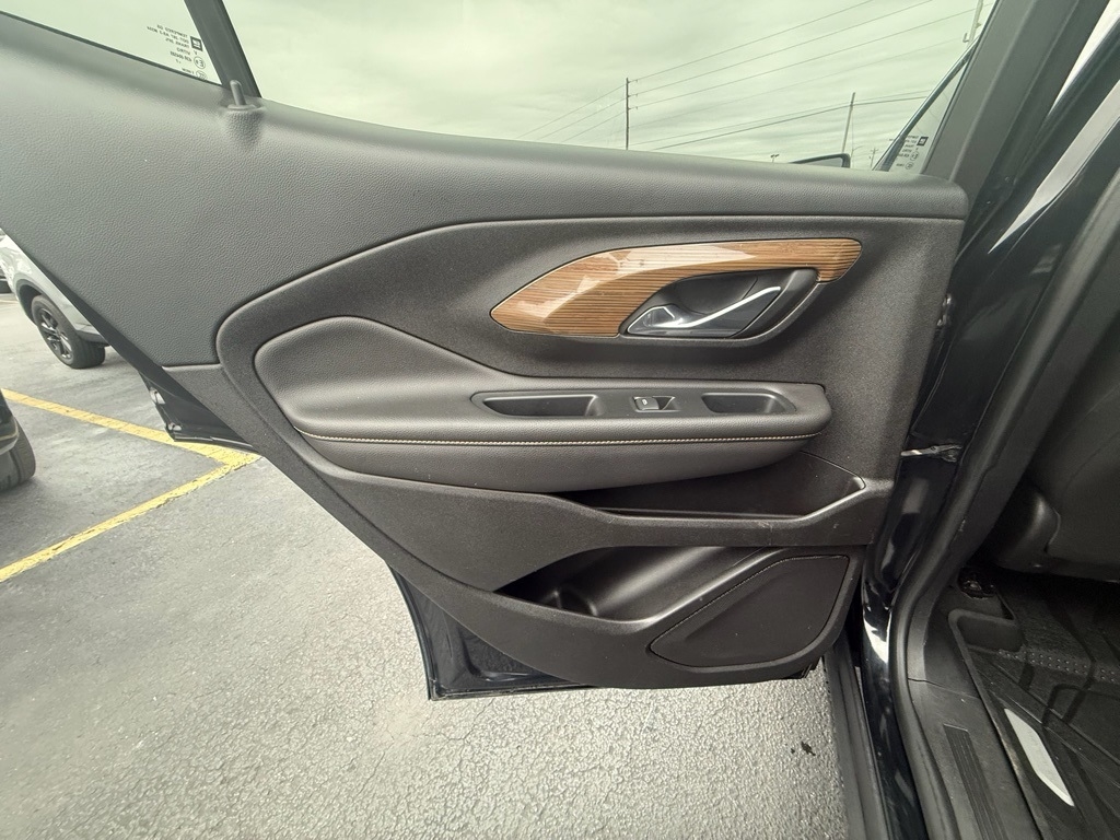 GMC Terrain SLE 2018