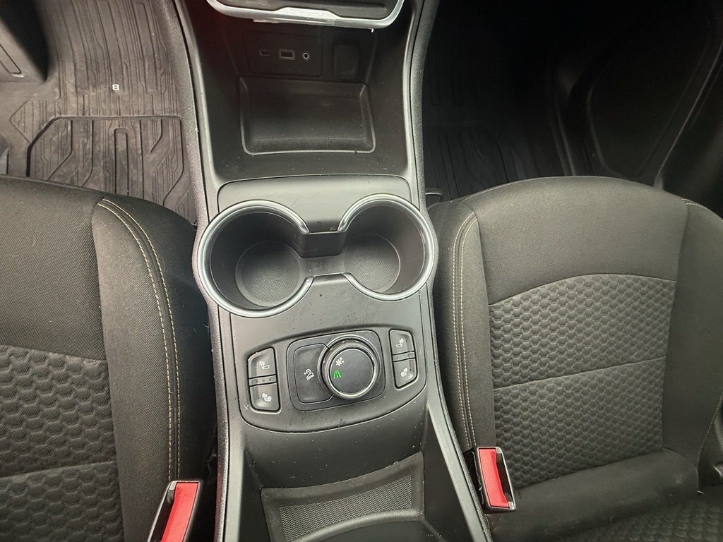 GMC Terrain SLE 2018