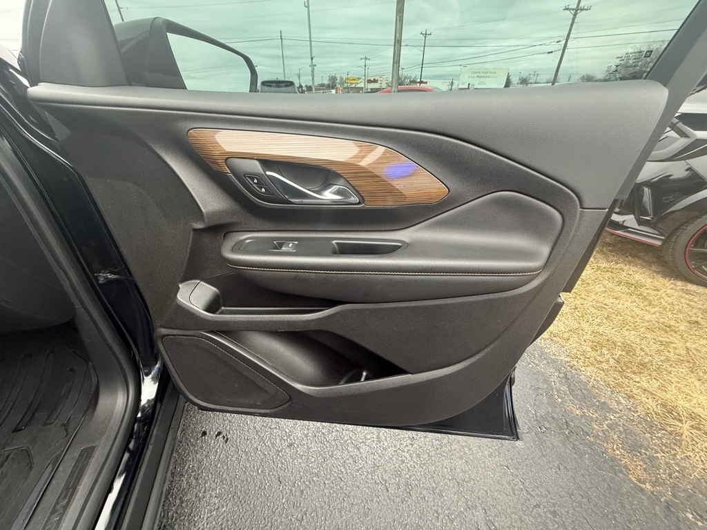 GMC Terrain SLE 2018