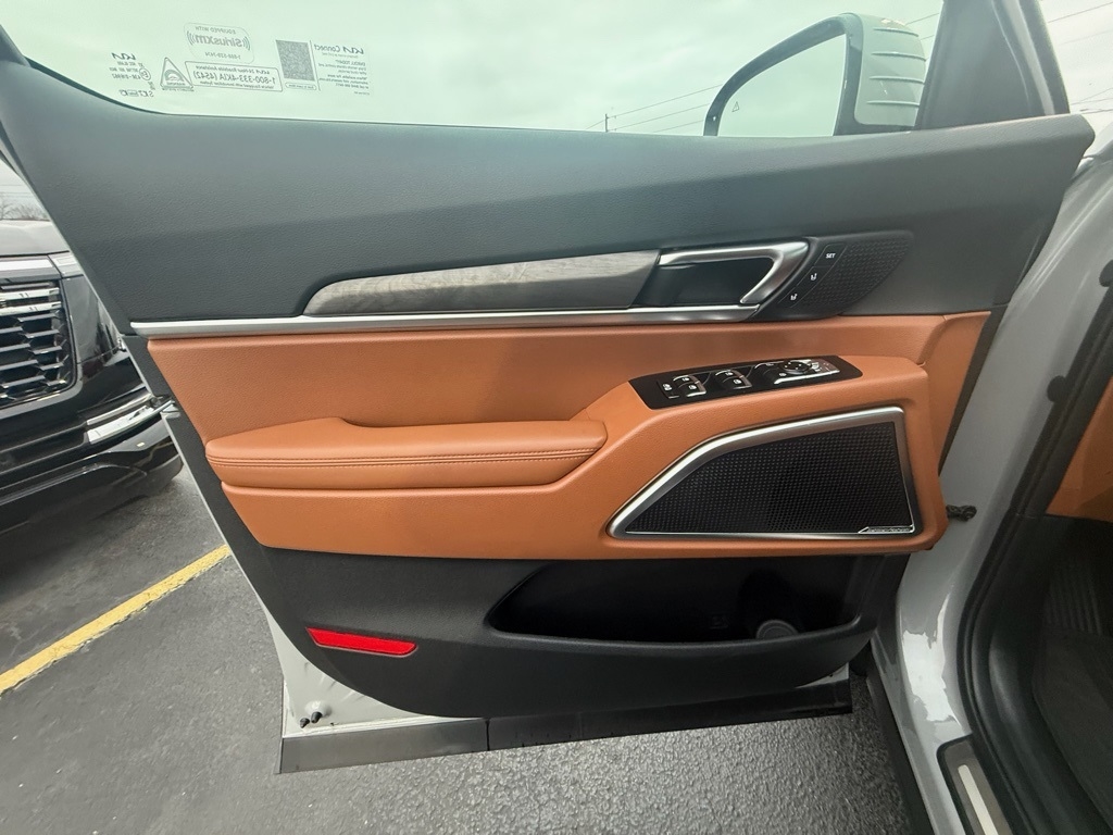 Kia Telluride SX AWD 2025