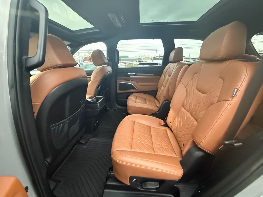 Kia Telluride SX AWD 2025