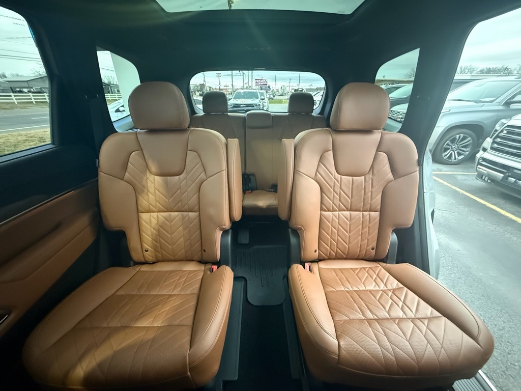 Kia Telluride SX AWD 2025