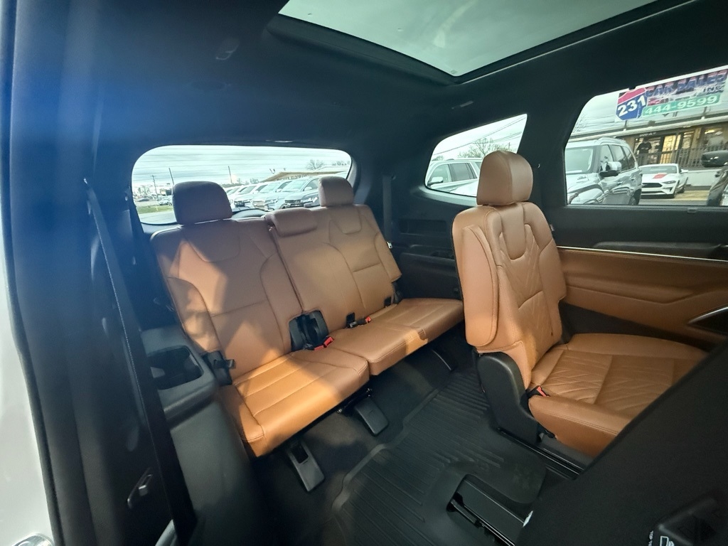 Kia Telluride SX AWD 2025