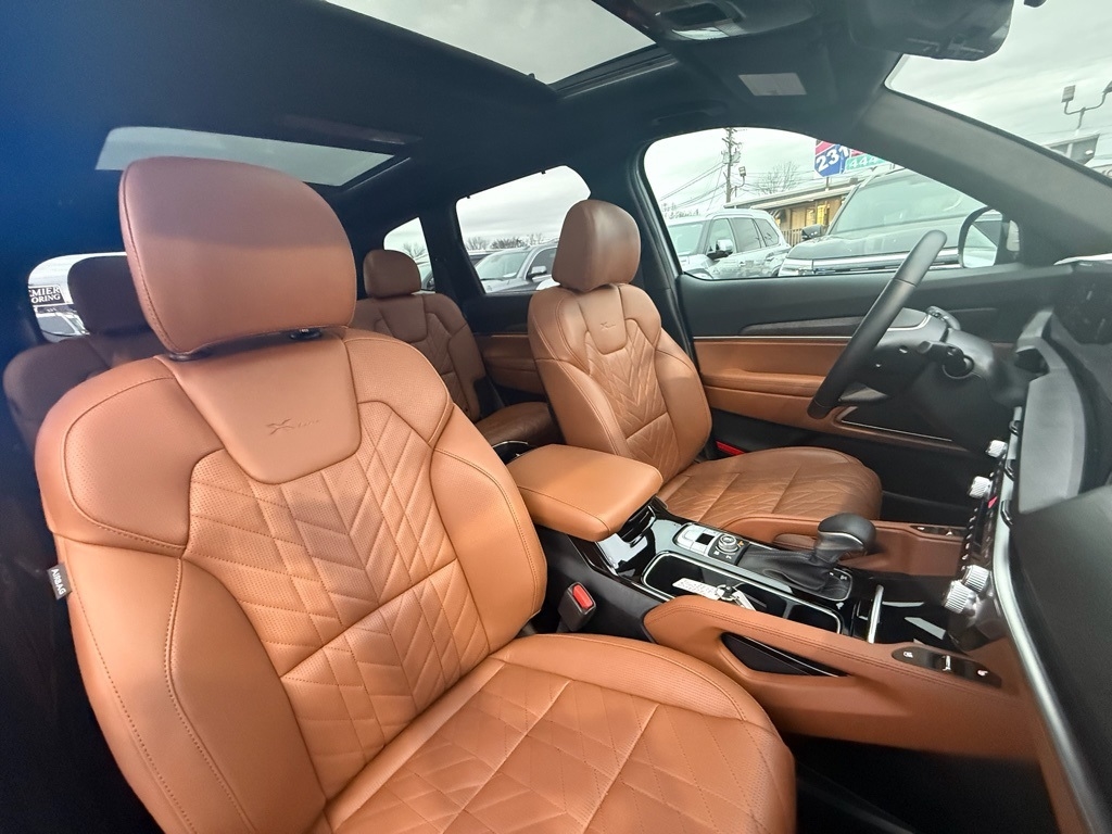 Kia Telluride SX AWD 2025