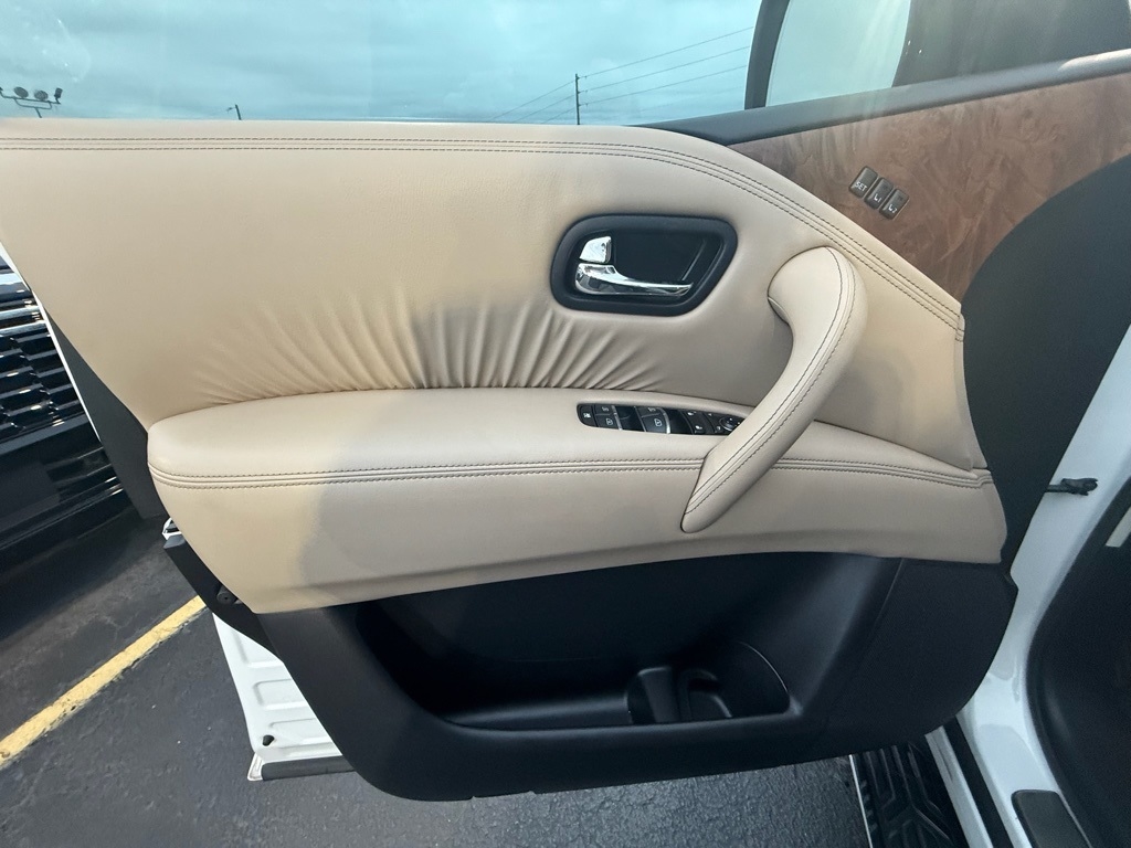 Nissan Armada SL AWD 2023