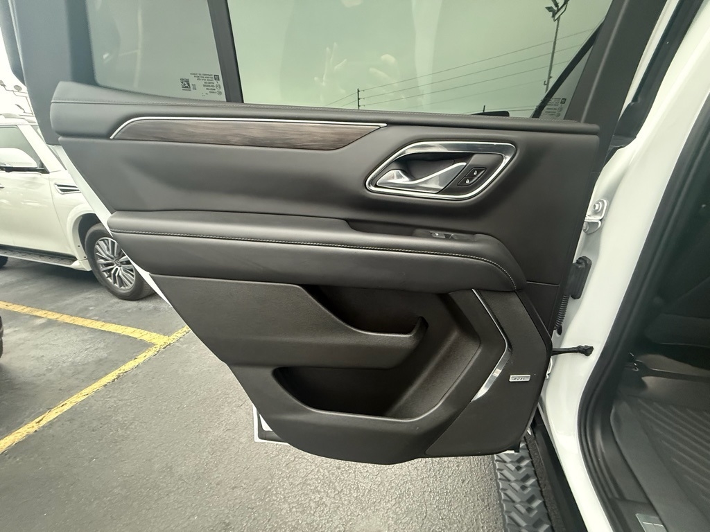 Chevrolet Tahoe Z71 2022