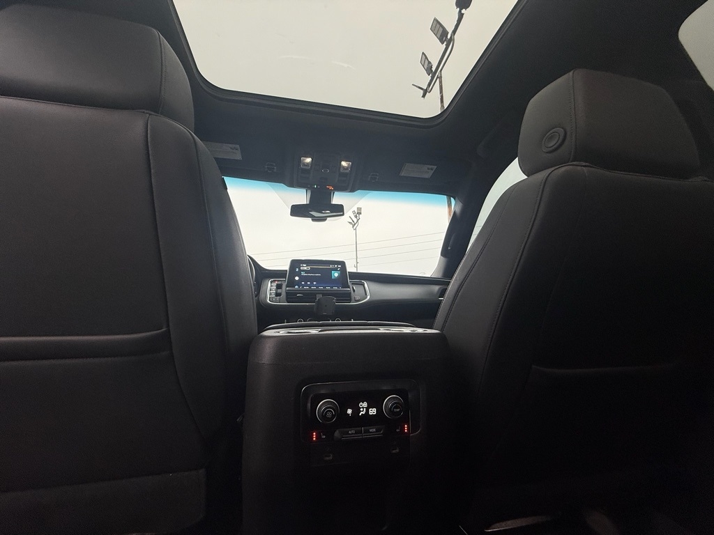 Chevrolet Tahoe Z71 2022