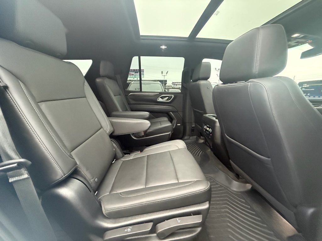 Chevrolet Tahoe Z71 2022