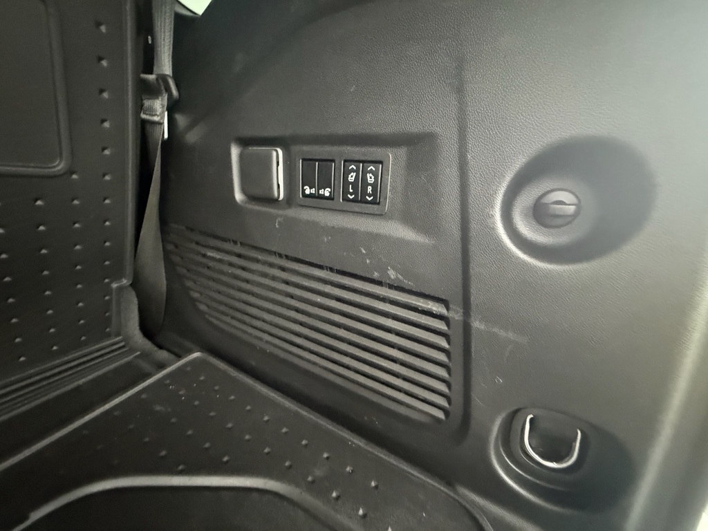 Chevrolet Tahoe Z71 2022