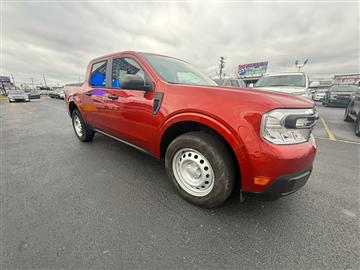 2024 Ford Maverick XL