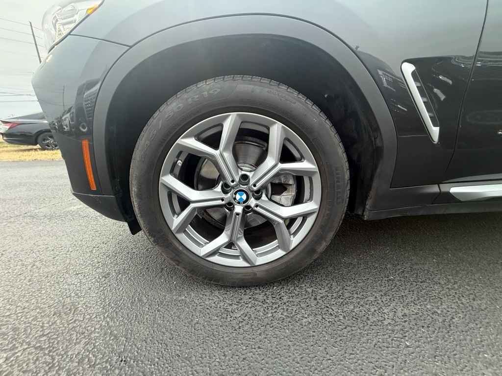 BMW X3 xDrive30i 2023