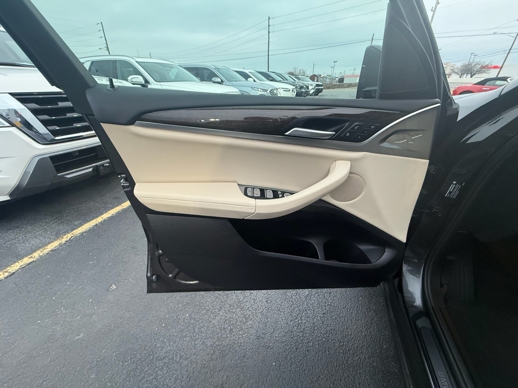 BMW X3 xDrive30i 2023