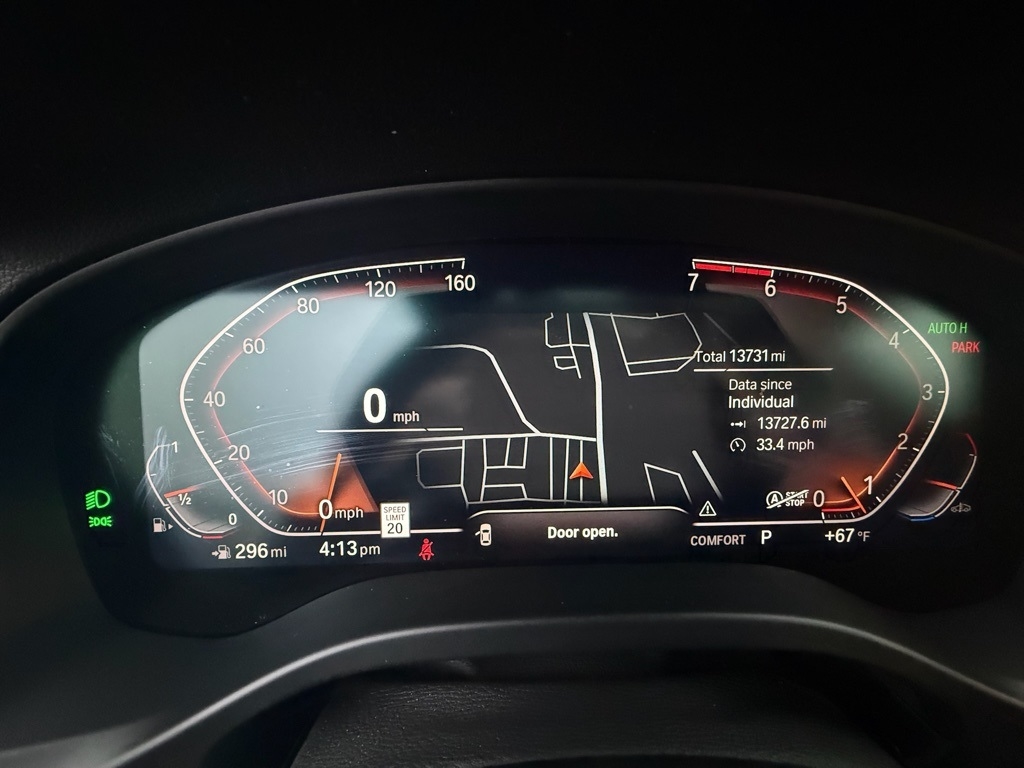 BMW X3 xDrive30i 2023