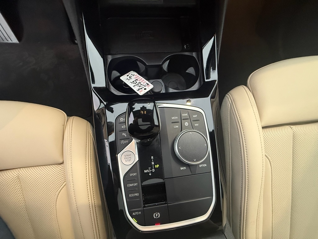 BMW X3 xDrive30i 2023