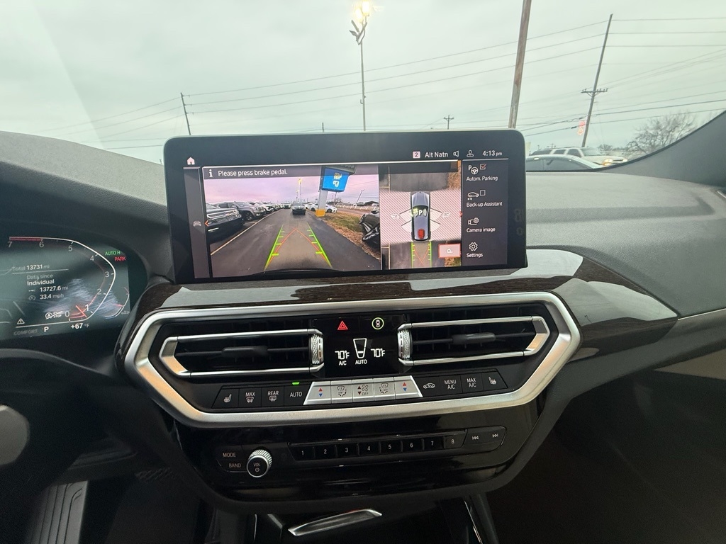 BMW X3 xDrive30i 2023