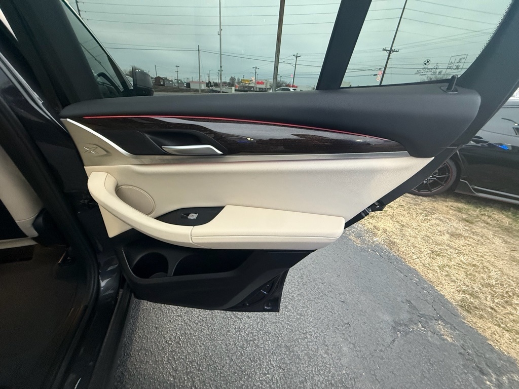 BMW X3 xDrive30i 2023