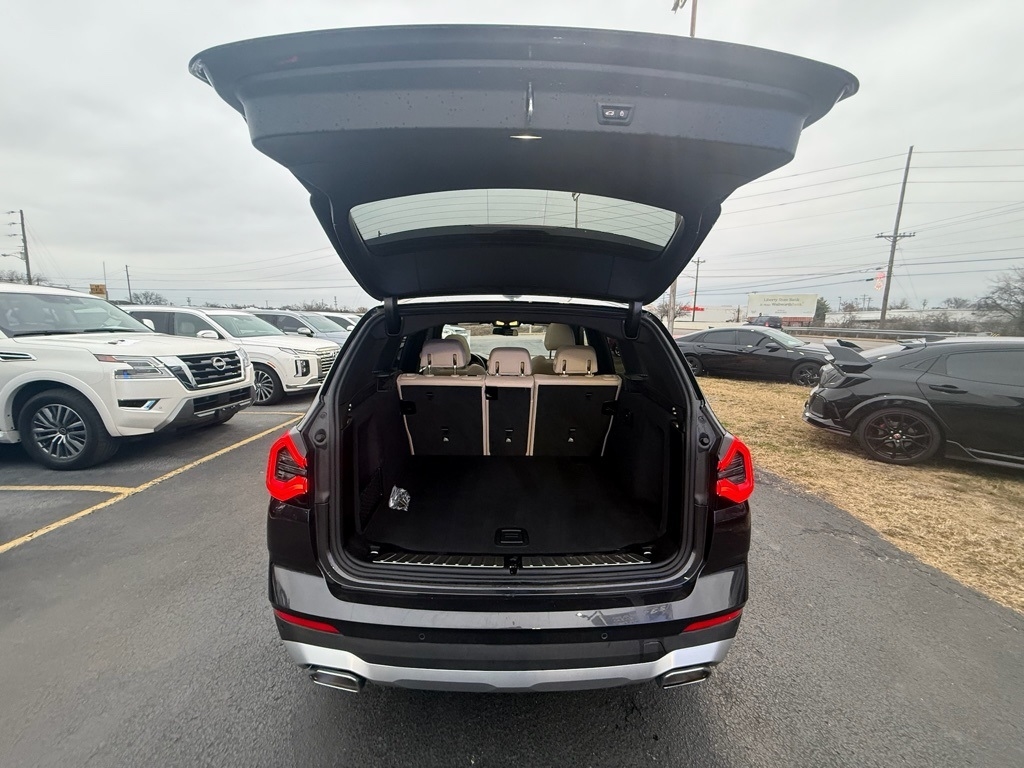 BMW X3 xDrive30i 2023