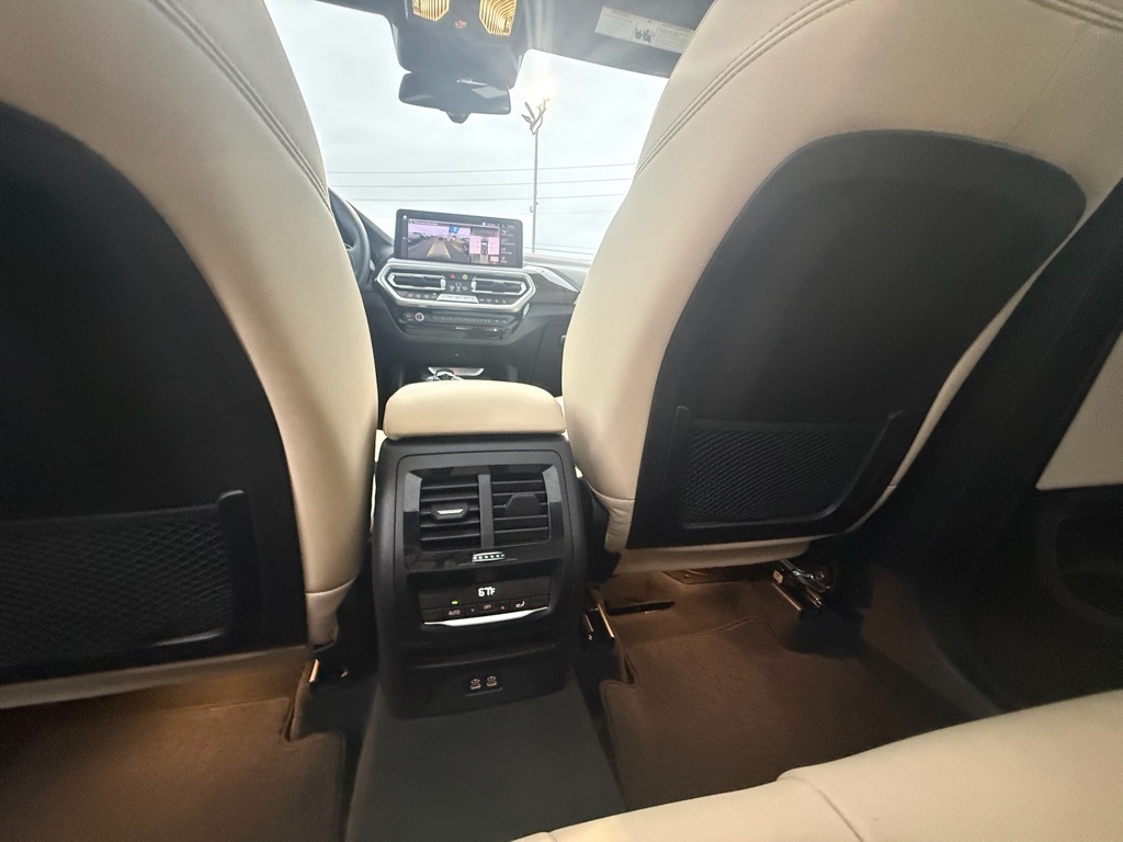 BMW X3 xDrive30i 2023