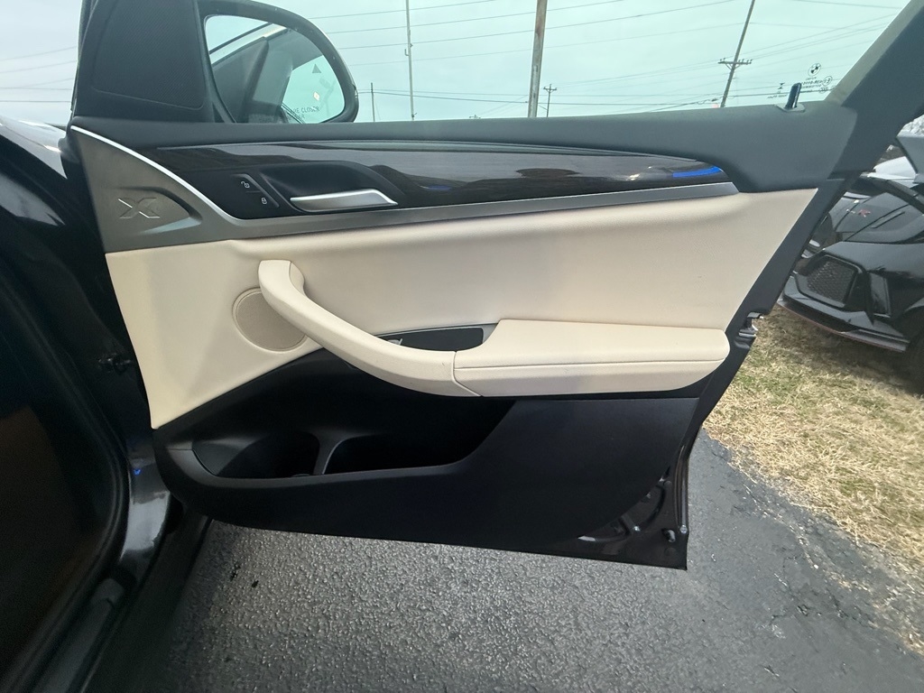 BMW X3 xDrive30i 2023