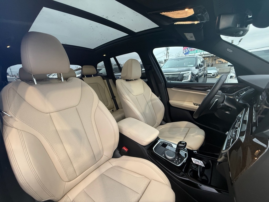 BMW X3 xDrive30i 2023