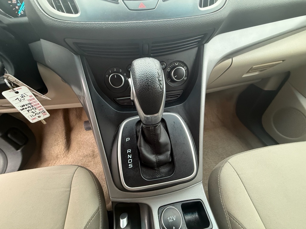 Ford Escape SE 4WD 2013