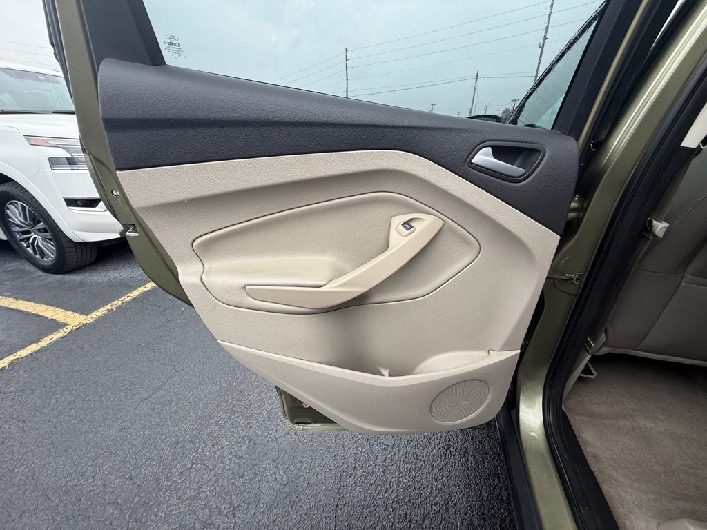 Ford Escape SE 4WD 2013