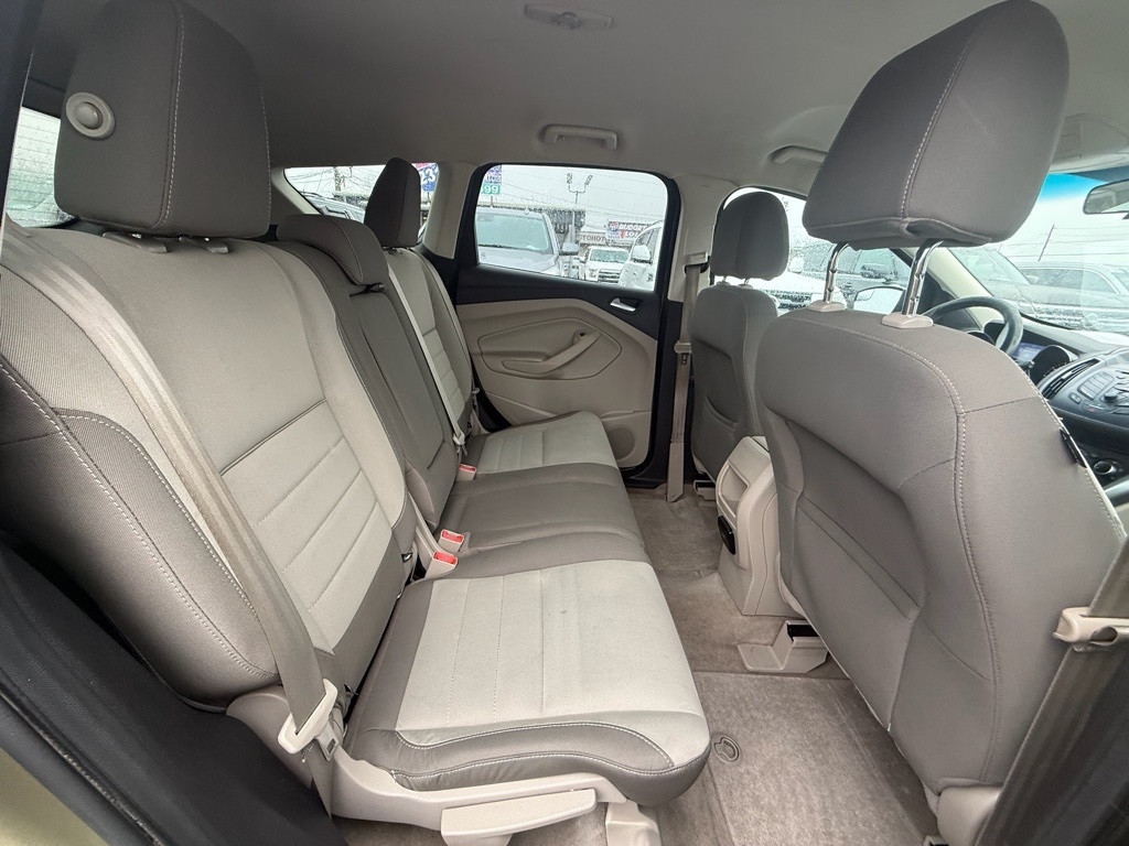 Ford Escape SE 4WD 2013