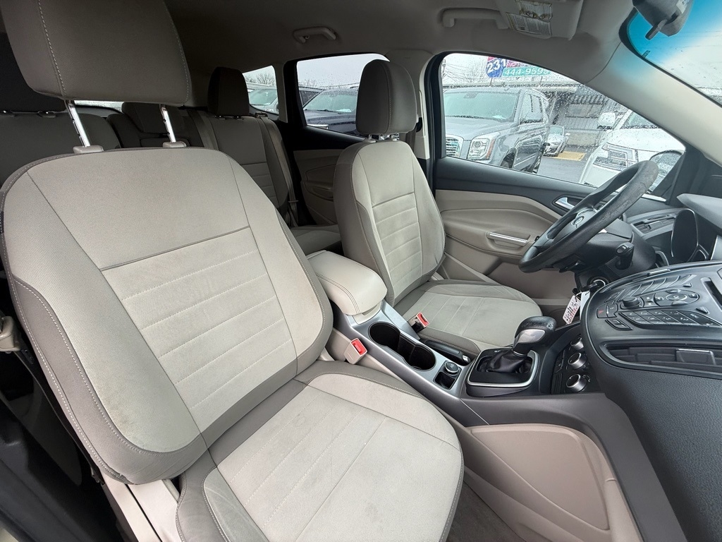 Ford Escape SE 4WD 2013