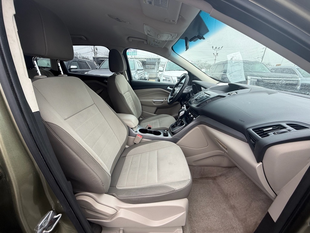 Ford Escape SE 4WD 2013