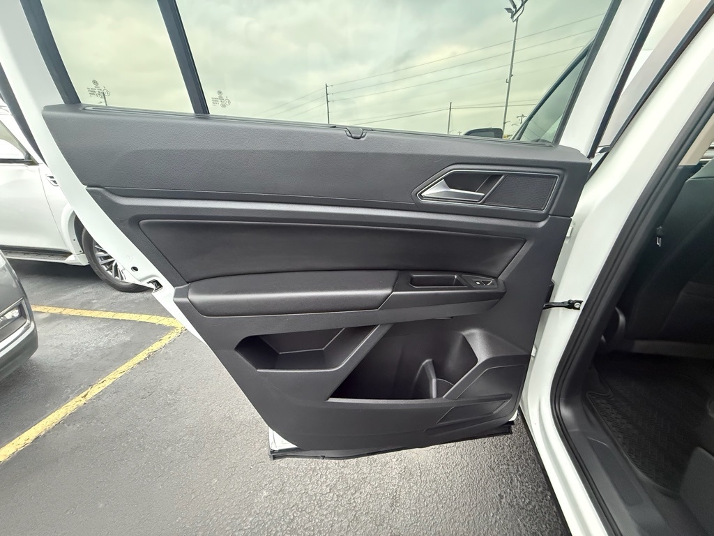 Volkswagen Atlas V6 SE 2018