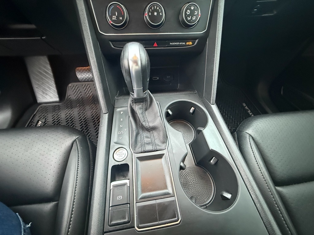 Volkswagen Atlas V6 SE 2018