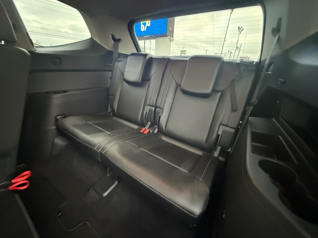 Volkswagen Atlas V6 SE 2018