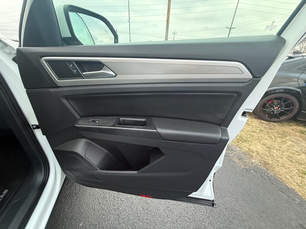 Volkswagen Atlas V6 SE 2018