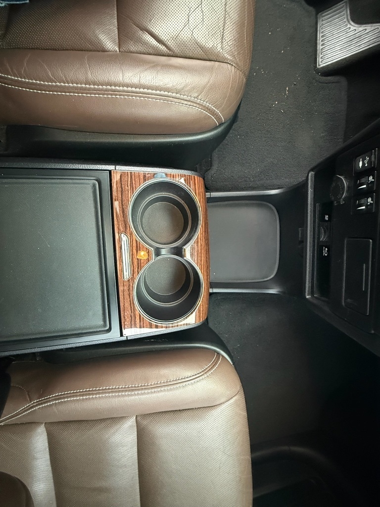 Toyota Sienna Limited FWD 7-Passsenger V6 2015