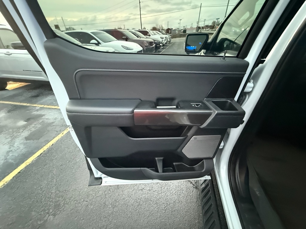 Ford F-150 XLT SuperCrew 5.5-ft. Bed 4WD 2022