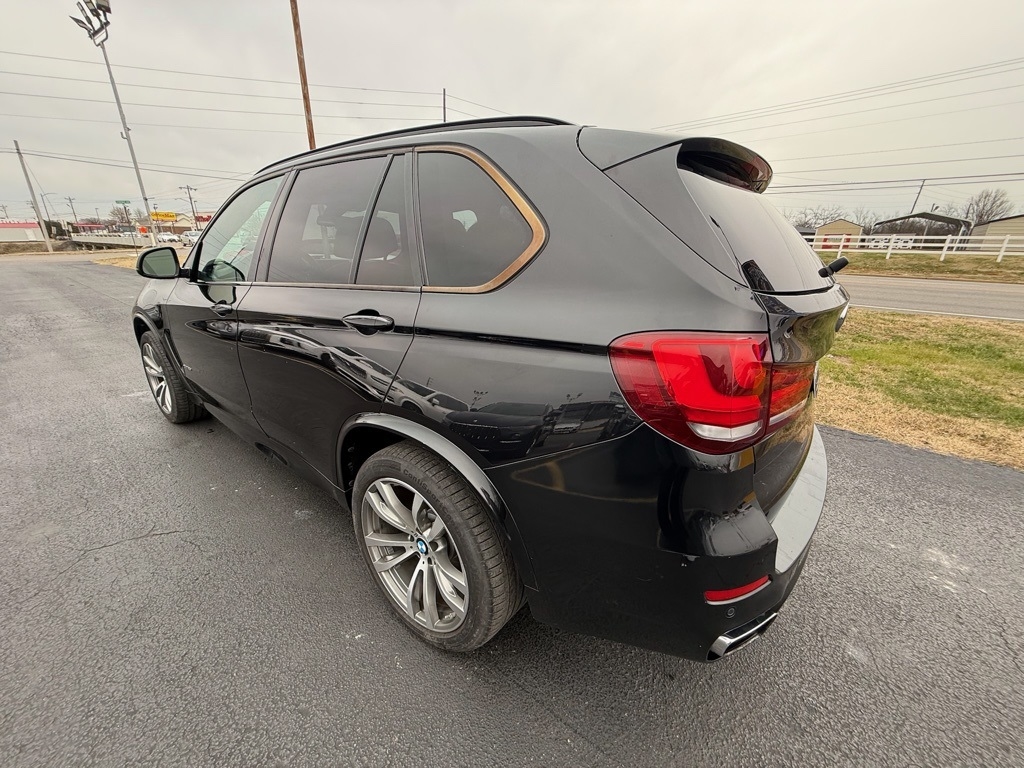 BMW X5 xDrive35i 2014