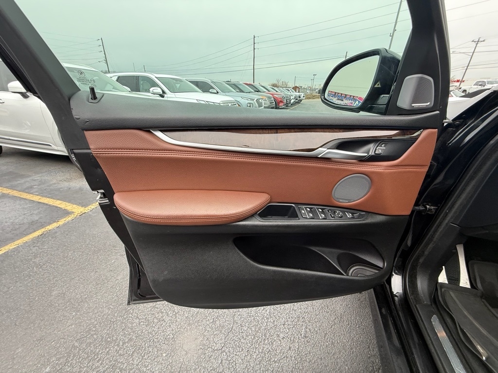 BMW X5 xDrive35i 2014